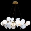 Светильник подвесной Loft It (Light for You) Matisse 10008/700 white