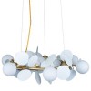 Светильник подвесной Loft It (Light for You) Matisse 10008/700 white