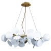 Светильник подвесной Loft It (Light for You) Matisse 10008/700 white