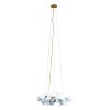 Светильник подвесной Loft It (Light for You) Matisse 10008/700 white