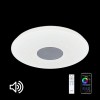 Светильник потолочный музыкальный Citilux Light & Music CL703M60