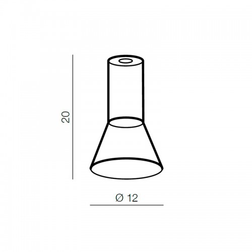 Плафон Azzardo Ziko AZ3413