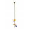 Подвесной светильник Loft It Matisse 10008/2P mult