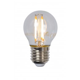 Лампочка светодиодная диммируемая Lucide LED BULB 49021/04/60