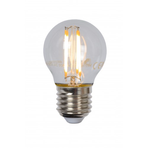 Лампочка светодиодная диммируемая Lucide LED BULB 49021/04/60