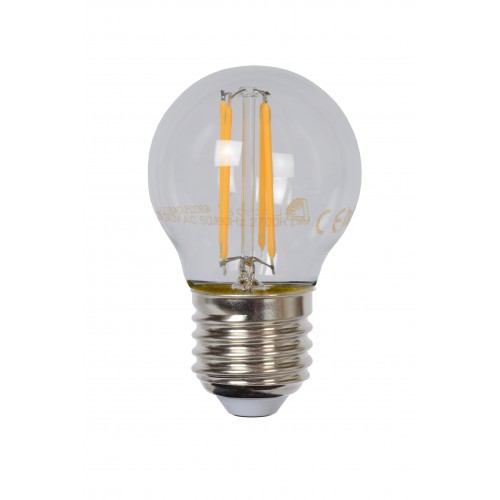 Лампочка светодиодная диммируемая Lucide LED BULB 49021/04/60