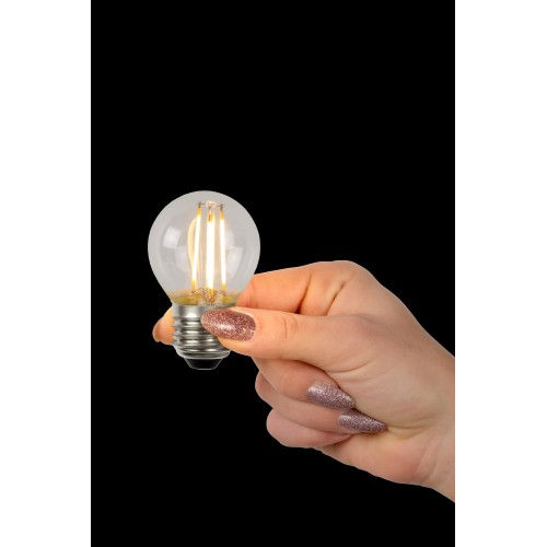 Лампочка светодиодная диммируемая Lucide LED BULB 49021/04/60