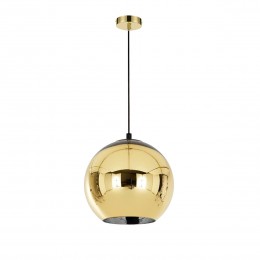 Подвесной светильник Vele Luce Gold Shade VL2153P98