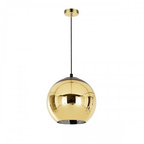 Подвесной светильник Vele Luce Gold Shade VL2153P98