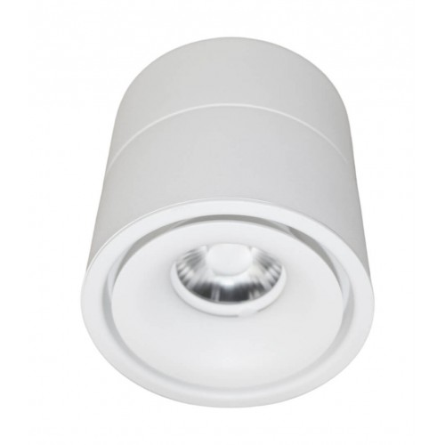 Накладной светильник Lumina Deco Westos 12W LDC 8056-12W WT