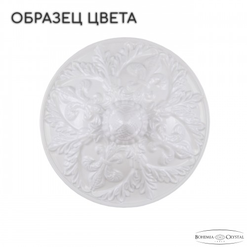 Бра Bohemia Ivele Crystal AL1603 AL16303B/1/141 WG