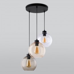 Люстра TK Lighting Cubus 2831 Cubus