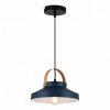 Светильник подвесной Toplight Wendi TL1225H-01GR