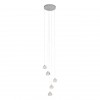 Подвесной светильник LOFT IT Rain 10151/5