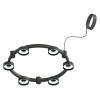 Корпус светильника Techno Ring подвесной для насадок D85 Ambrella DIY SPOT C C9232