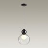 Подвес Odeon Light Blacky 5021/1