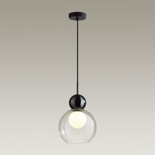 Подвес Odeon Light Blacky 5021/1