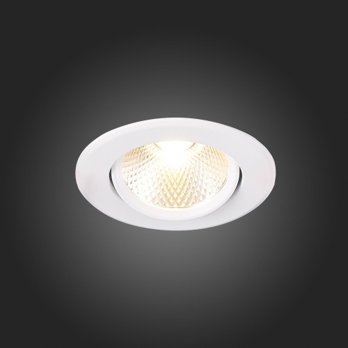 Встраиваемый светильник ST LUCE MIRO 8W ST211.538.08.36