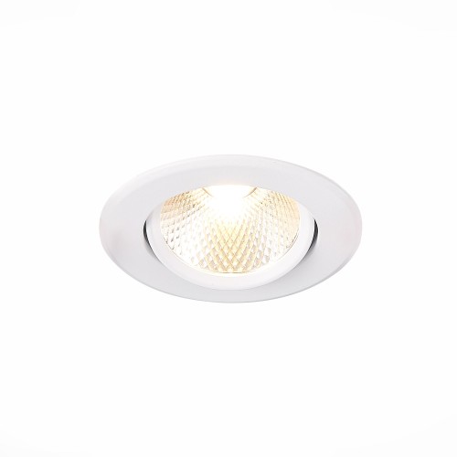 Встраиваемый светильник ST LUCE MIRO 8W ST211.538.08.36