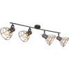 Спот Globo Lighting Grammy 54019-4L