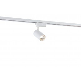 LED однофазный трековый светильник Simple Story 2010-LED5TRW