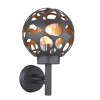 Светильник уличный Globo Lighting Hilario 31805