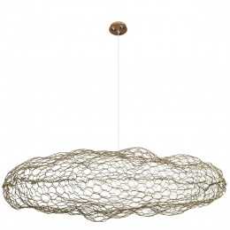 Подвесной светильник Loft It (Light for You) Cloud 10100/800 Gold