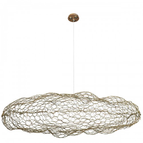 Подвесной светильник Loft It (Light for You) Cloud 10100/800 Gold