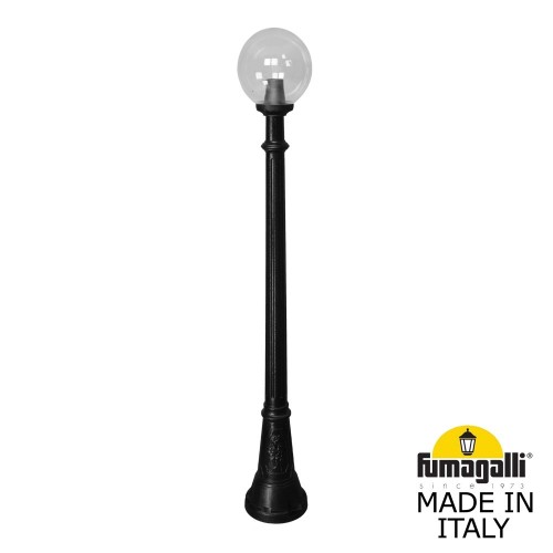 Садово-парковый фонарь Fumagalli GLOBE 250 G25.158.000.AXF1R