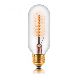 Лампа накаливания Sun-Lumen E27 60W 2800K 053-907