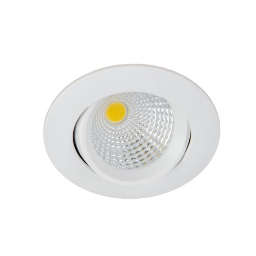 Встраиваемый светильник Citilux Каппа 5W CLD0055W