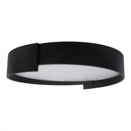 Потолочный светильник Loft It (Light for You) Coin 10200 Black