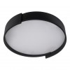 Потолочный светильник Loft It (Light for You) Coin 10200 Black