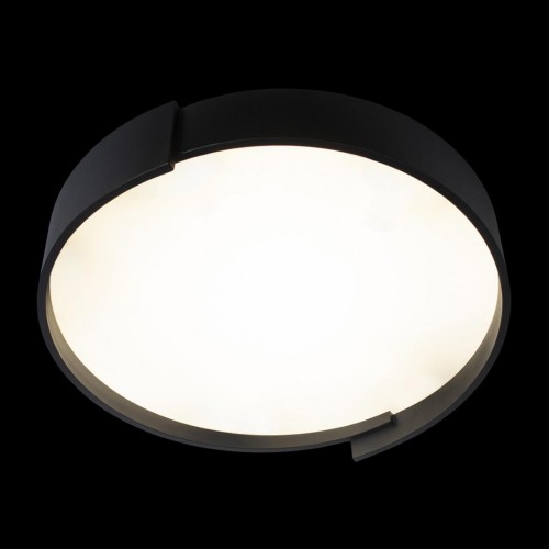 Потолочный светильник Loft It (Light for You) Coin 10200 Black