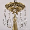 Люстра Bohemia Ivele Crystal 75101/5/125 A FP