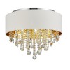 Светильник потолочный ST Luce LACCHIA SL1350.502.06