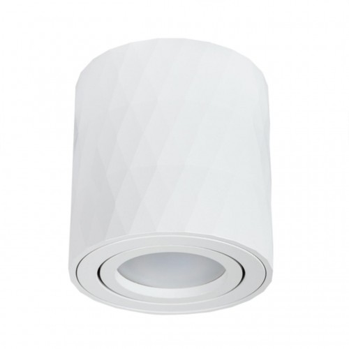 Точеченый светильник Arte Lamp FANG A5559PL-1WH