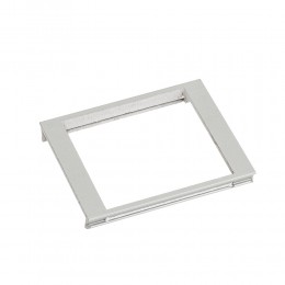 Рамка в профиль одинарная Arlight SHELF-MULTI 017303