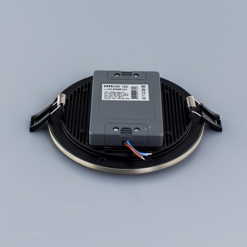 Потолочный светильник Омега 15W CLD50R151