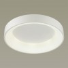 Люстра потолочная Odeon Light sole 4062/50CL