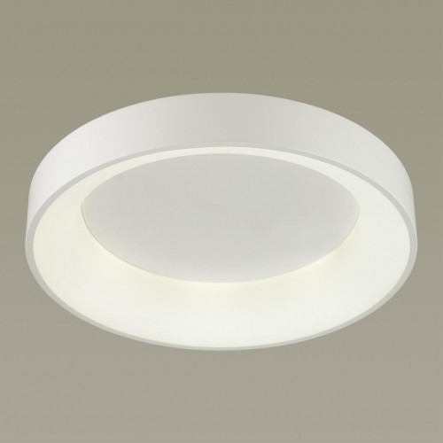 Люстра потолочная Odeon Light sole 4062/50CL