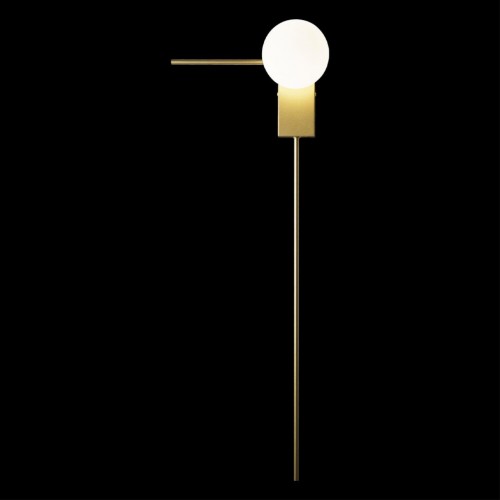 Бра Loft It (Light for You) Meridian 10132/D Gold