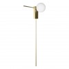 Бра Loft It (Light for You) Meridian 10132/D Gold