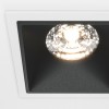 Встраиваемый светильник Maytoni Downlight Alfa LED DL043-01-15W3K-SQ-WB