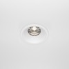 Встраиваемый светильник Maytoni Downlight Alfa LED DL043-01-15W4K-RD-W