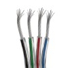 Шлейф питания ARL-18AWG-CLEAR-4Wire-CU (Arlight)