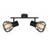 Спот Globo Lighting Clastra 15388-2