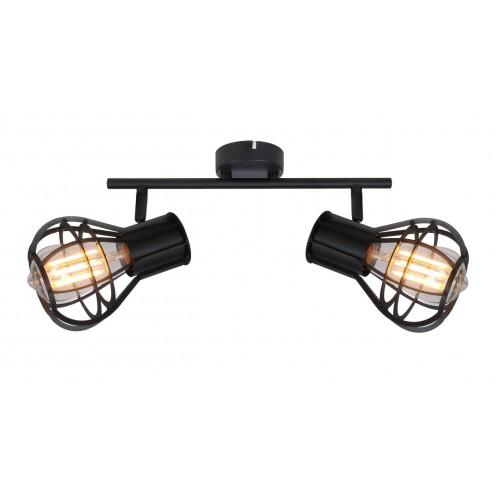 Спот Globo Lighting Clastra 15388-2