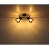 Спот Globo Lighting Clastra 15388-2