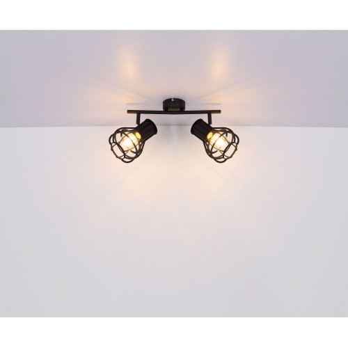 Спот Globo Lighting Clastra 15388-2